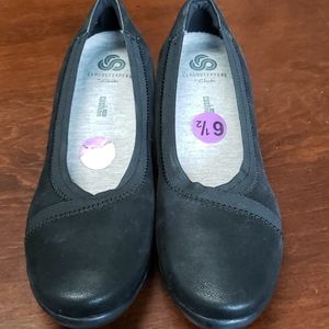 CloudSteppers by Clarks Womens Shoes